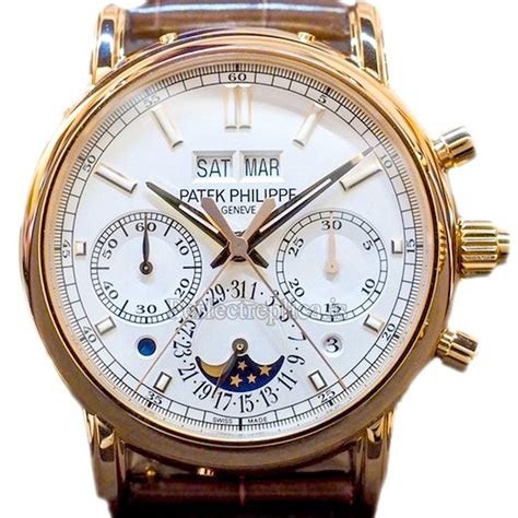 replica patek philippe ladies 24 watch|fake patek philippe watches for sale.